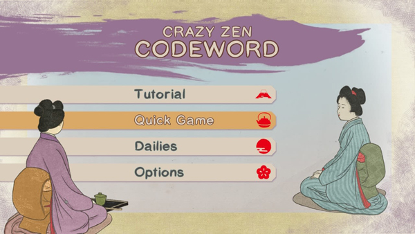 switch《Crazy Zen Codeword》英文版nsp/xci整合版下载【含1.3补丁】_1