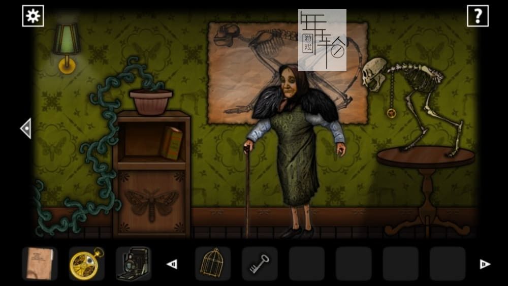 switch《遗忘之丘：幻灭 Forgotten Hill Disillusion》中文版nsp/xci整合版下载【含1.0.2补丁】_2