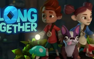 【5.05降级】PS4《永远在一起 Along Together》中文版pkg下载（v1.03）