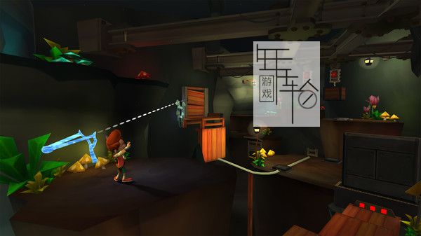 【5.05降级】PS4《永远在一起 Along Together》中文版pkg下载（v1.03）_1