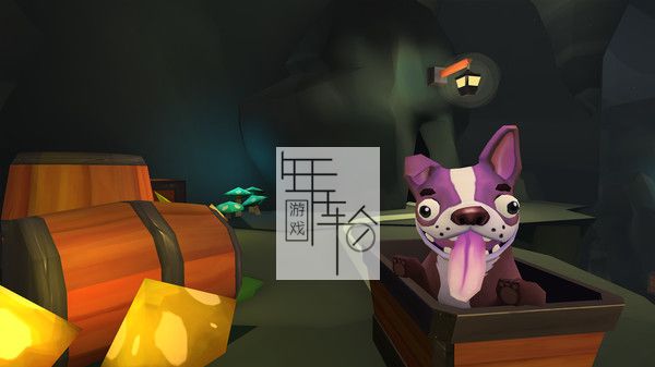 【5.05降级】PS4《永远在一起 Along Together》中文版pkg下载（v1.03）_3