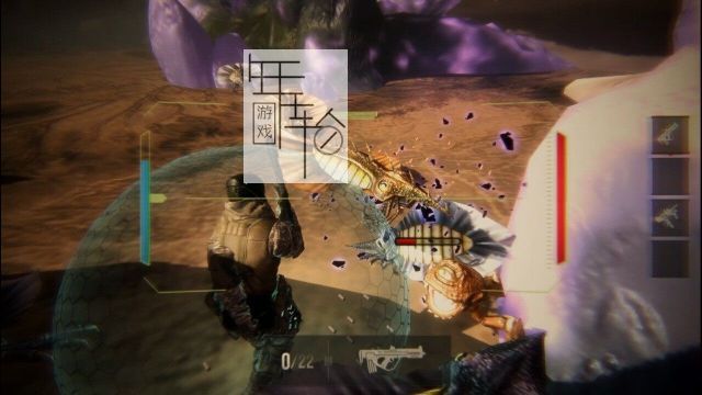 switch《太空星球：未知恒星 Space Stella The Unknown Planet》中文版nsz/xci下载_1