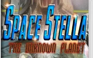 switch《太空星球：未知恒星 Space Stella The Unknown Planet》中文版nsz/xci下载