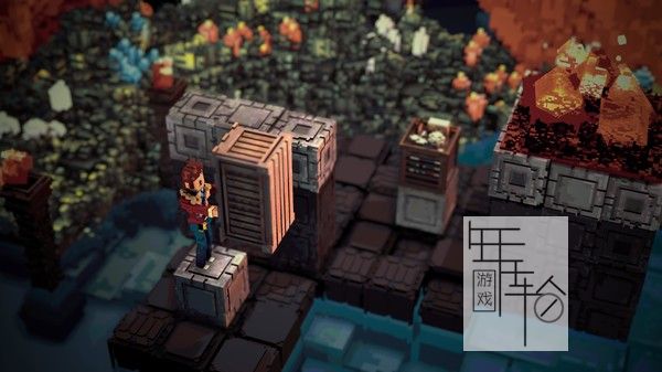 PC《篝火山峰 Bonfire Peaks》中文版下载（v1.0.25c）_3