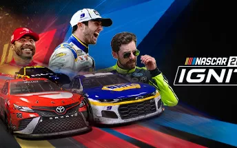【9.0】PS4《热力纳斯卡21：点火 NASCAR 21 Ignition》美版pkg下载（v1.30）