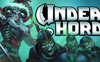 PC《不死军团 Undead Horde》免安装中文版下载（v1.2.1）