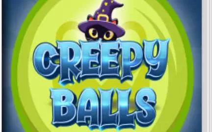 switch《Creepy Balls》英文版nsp/xci下载