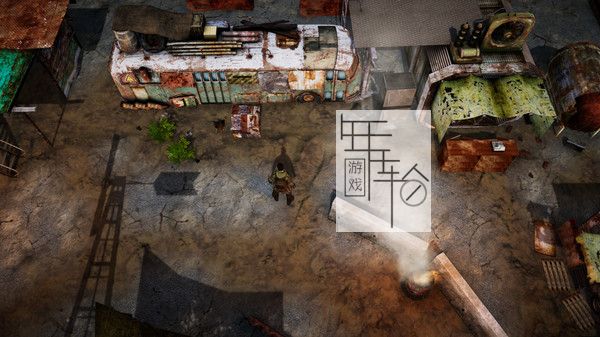 switch《僵尸警戒 Zombie Watch》中文版nsp/xci下载_0
