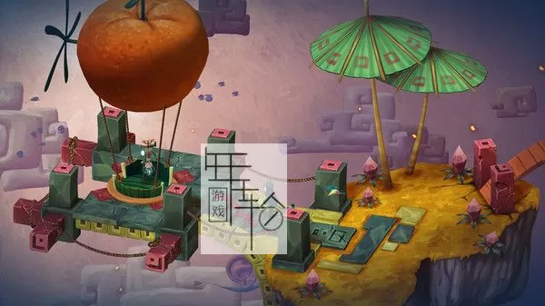 switch《虚构世界2信条谷 Figment 2 Creed Valley》中文版nsz下载+1.0.9补丁_2