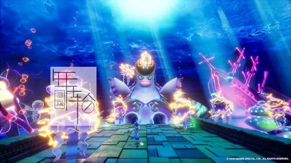 【5.05】PS4《巴兰的异想奇境 BALAN WONDERWORLD》中文版pkg下载（v1.01）_1