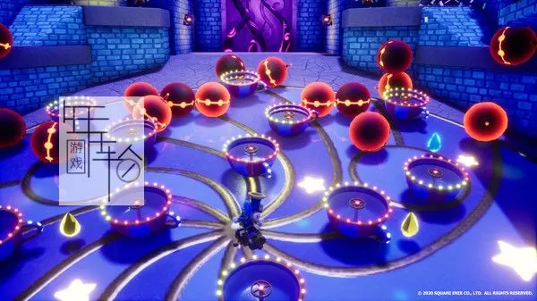 【5.05】PS4《巴兰的异想奇境 BALAN WONDERWORLD》中文版pkg下载（v1.01）_3