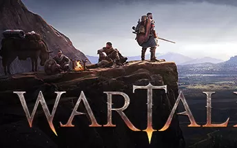 PC《战争传说 Wartales》绿色中文版下载v1.0.25851