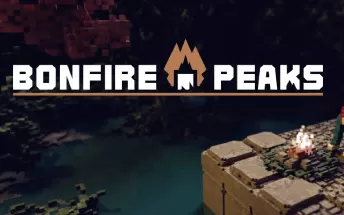 PC《篝火山峰 Bonfire Peaks》中文版下载（v1.0.25c）
