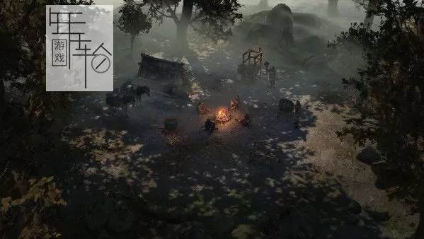 PC《战争传说 Wartales》绿色中文版下载v1.0.25851_1