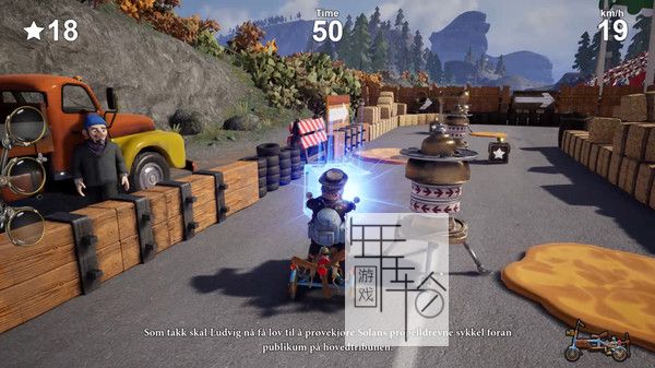 switch《绝壁赛车 Flaklypa Grand Prix》英文版nsp下载【含1.3补丁】_2