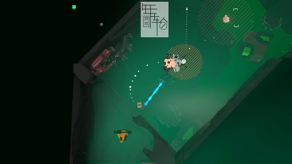 switch《Carebotz》英文版nsp/xci整合版下载【含1.0.1补丁】_0