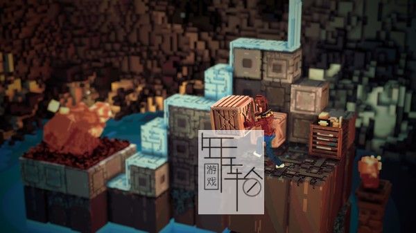 PC《篝火山峰 Bonfire Peaks》中文版下载（v1.0.25c）_2