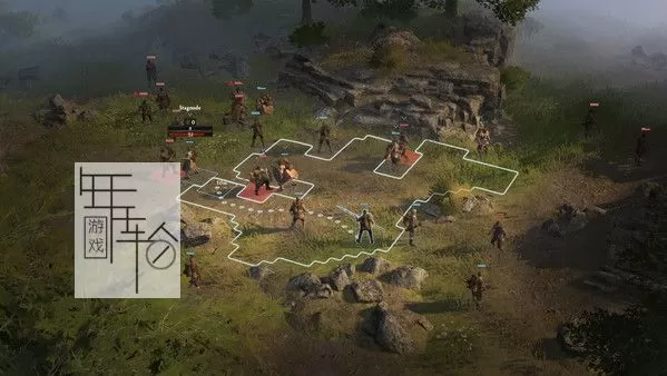PC《战争传说 Wartales》绿色中文版下载v1.0.25851_0
