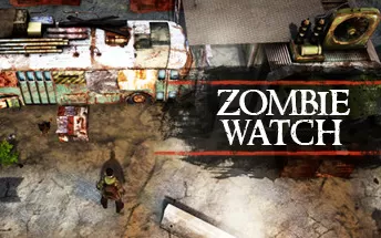 switch《僵尸警戒 Zombie Watch》中文版nsp/xci下载