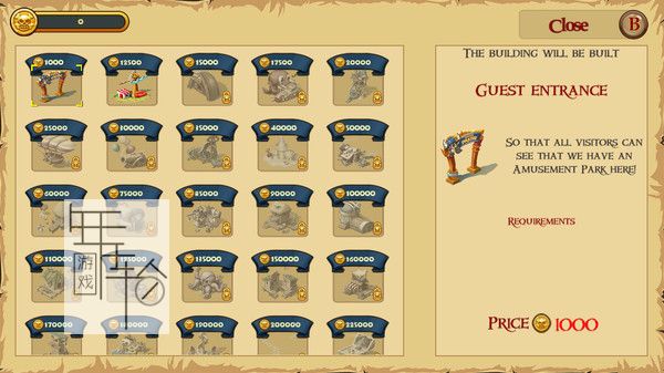 switch《三消海盗2 Match Three Pirates II》英文版nsp/xci下载_2