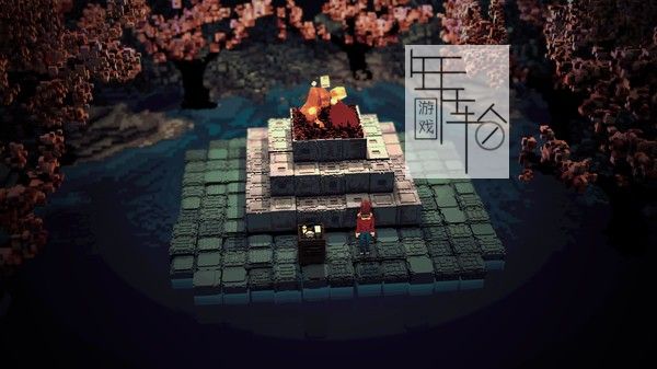 PC《篝火山峰 Bonfire Peaks》中文版下载（v1.0.25c）_0