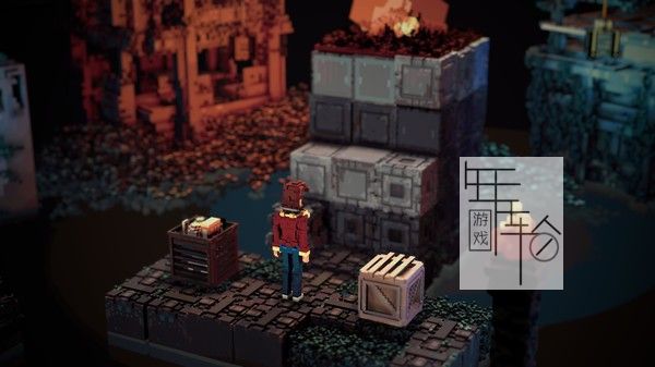 PC《篝火山峰 Bonfire Peaks》中文版下载（v1.0.25c）_1