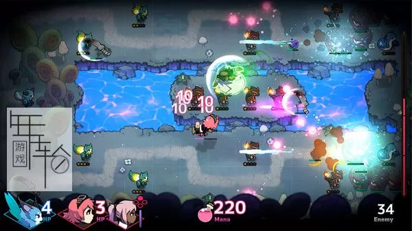 switch《魔女探险家 Witch Explorer》中文版nsz下载+1.0.1补丁_3