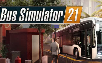 【5.05】PS4《巴士模拟21 Bus Simulator 21》中文版下载【含2.28补丁+14DLC】
