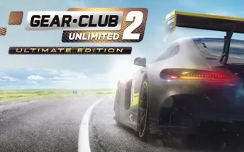 【9.0/5.5降级】PS4《极速俱乐部：无限2终极版 Gear Club Unlimited 2 - Ultimate Edition》英文版pkg下载（v1.02）