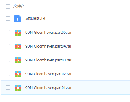 PC《幽港迷城 Gloomhaven》汉化中文版下载（v1.0.1868.24287）_4