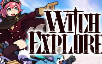 switch《魔女探险家 Witch Explorer》中文版nsz下载+1.0.1补丁