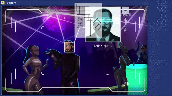 PC《罪城骇客 法尔卡之歌 Song of Farca》中文版下载(v20211220)_3