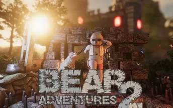 PC《熊历险记2 Bear Adventures 2》中文版下载