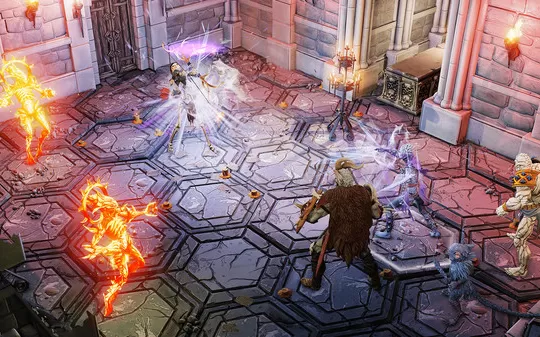 PC《幽港迷城 Gloomhaven》汉化中文版下载（v1.0.1868.24287）