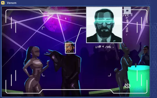 PC《罪城骇客 法尔卡之歌 Song of Farca》中文版下载（v20211220）