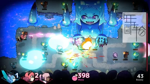 switch《魔女探险家 Witch Explorer》中文版nsz下载+1.0.1补丁_0