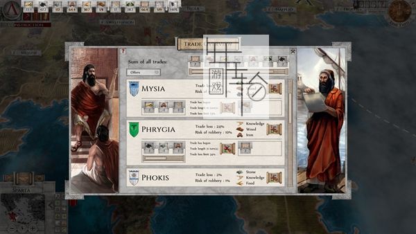PC《帝权：希腊战争 Imperiums Greek Wars》免安装中文版下载（v1.2.2整合亚历山大时代）_1