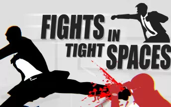 switch《狭小空间战斗 Fights in Tight Spaces》中文版nsz下载