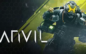 PC《ANVIL》免安装中文版下载（v1.5.3）