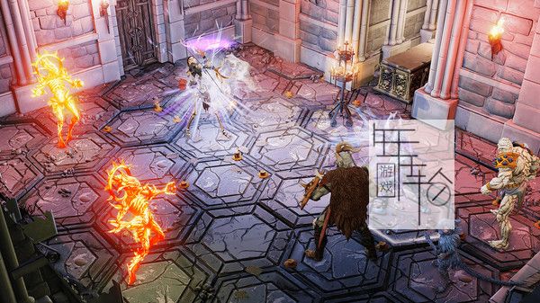 PC《幽港迷城 Gloomhaven》汉化中文版下载（v1.0.1868.24287）_1
