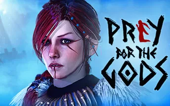 PC《巨神狩猎 Prey for the Gods 正式版》免安装中文版下载（v.1.0.009）