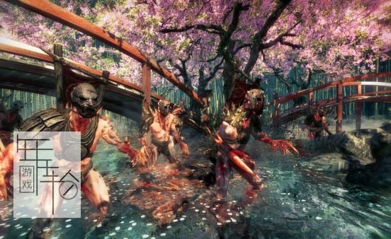 PC《影子武士 Shadow Warrior》免安装中文版下载（特别版v1.5.0）_2