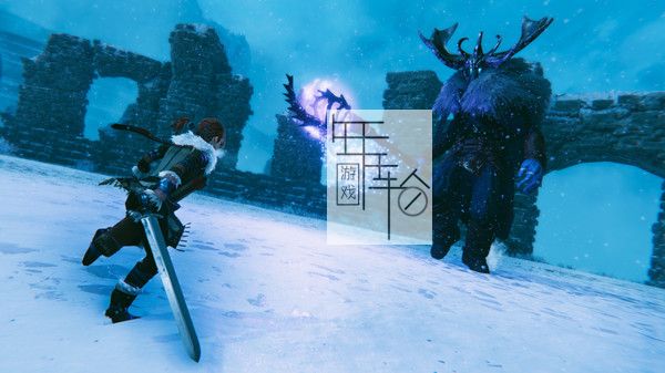 PC《巨神狩猎 Prey for the Gods 正式版》免安装中文版下载（v.1.0.009）_1