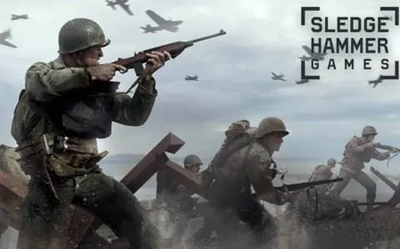【5.05】PS4《 使命召唤18：先锋 Call of Duty: Vanguard》港版中文pkg下载【v1.08+DLC】