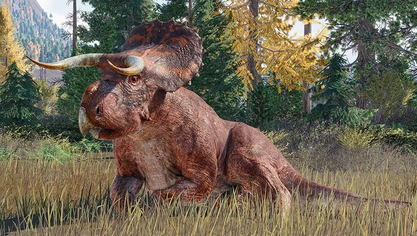 【5.05】PS4《侏罗纪世界：进化2 Jurassic World Evolution 2》中文版PKG下载【1.30补丁+10DLC+中文语音】_2