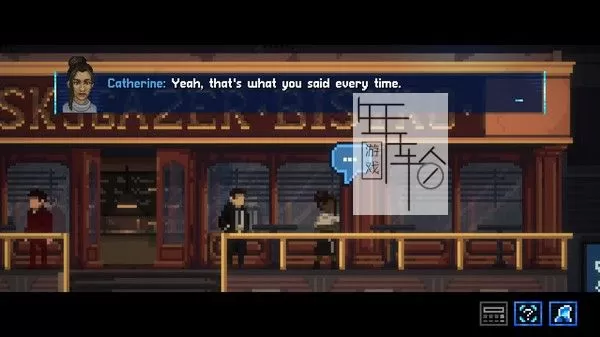switch《拉库纳 Lacuna》中文版nsp/xci下载【含1.0.4补丁】_1
