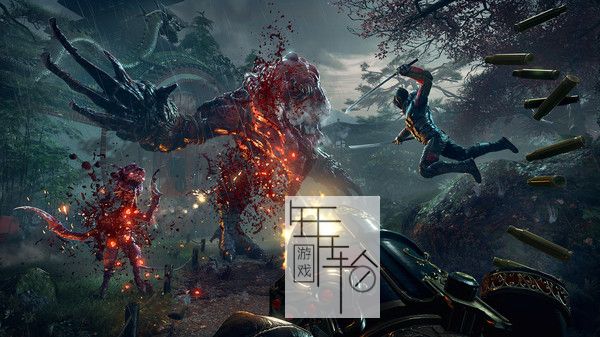 【5.05】PS4《影子武士2 Shadow Warrior 2》英文版下载v1.06_3