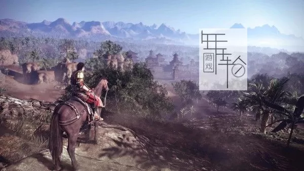 【中文语音】【9.0/5.05降级】PS4《真三国无双8：帝国 Shin Sangokumusou 8: Empires》中文版pkg下载+1.3.3补丁_0