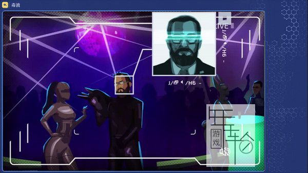 PC《罪城骇客 Song of Farca》中文版下载（1.0.2.8）_2