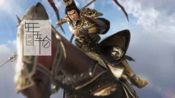 【中文语音】【9.0/5.05降级】PS4《真三国无双8：帝国 Shin Sangokumusou 8: Empires》中文版pkg下载+1.3.3补丁_3